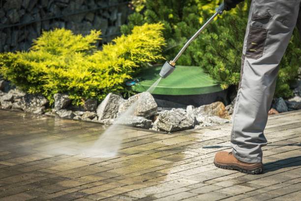 Reliable Leesburg, FL Pressure Washing Services Solutions
