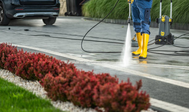 Best Parking Lot and Garage Cleaning  in Leesburg, FL